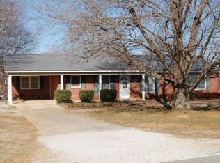 1029 County Road 107, New Albany, MS 38652
