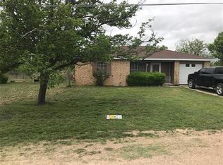 10393 Mount Nebo Rd, San Angelo, TX 76901