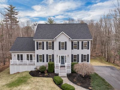 37 Greenhaven Road, Salem, NH, 03079