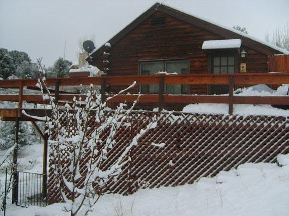 Front of Homr