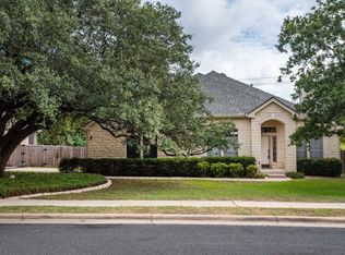4908 Quick Water Cv, Austin, TX 78735