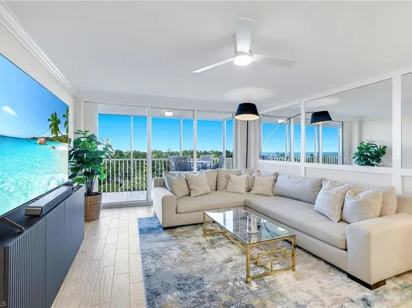 5 Bluebill AVE #506, NAPLES, FL 34108