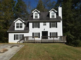 4625 Thicket Trl, Snellville, GA