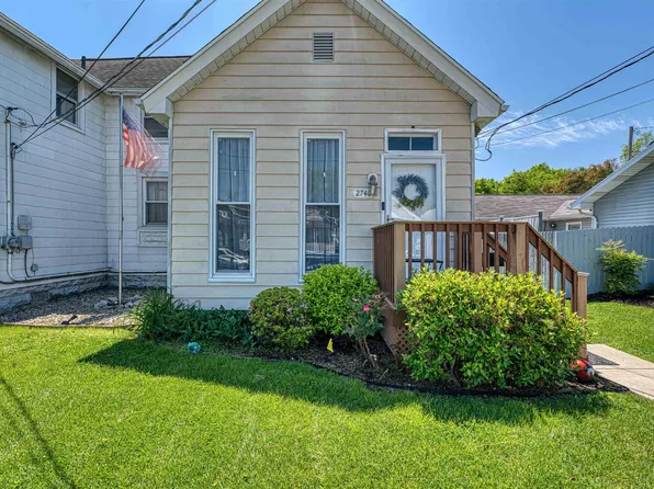 2740 W Franklin St, Evansville, IN 47712