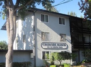 110 Webster St APT F, Palo Alto, CA 94301