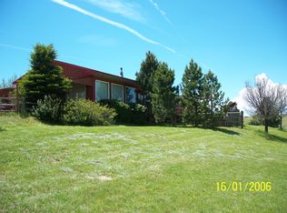 2212 Highway 71, Harrisburg, NE 69345