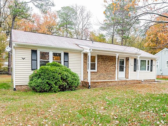 2nd image of 513 Labrook Dr