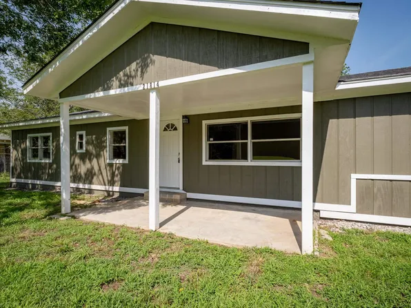 21814 Scott East End Rd, Hensley, AR 72065