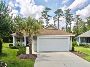 341 Declyn Ct, Murrells Inlet, SC 29576