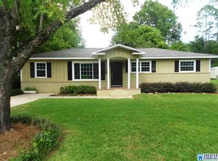 3220 Ridgely Ct, Birmingham, AL 35243