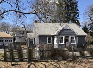 14 Straw Ave, Northampton, MA 01062