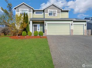 19403 26th Avenue Ct E, Spanaway, WA