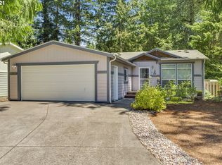 68980 E Cedar Hill Loop, Welches, OR