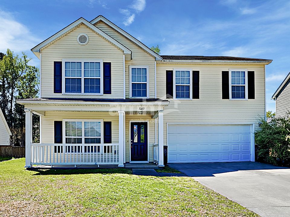 1st image of 5069 Thornton Dr