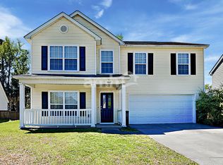 5069 Thornton Dr, Summerville, SC 29485