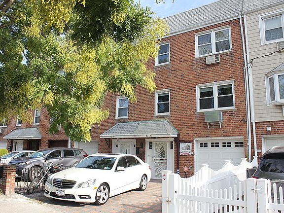 2nd image of 61-21 75th St #2A
