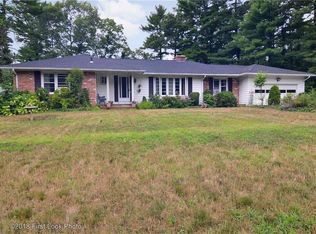 10 Circle Dr, Coventry, RI 02816