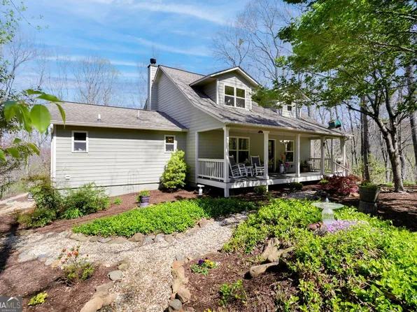 601 Peachtree Mountain Estate Rd, Murphy, NC 28906