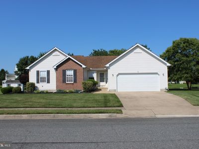 446 W Harvest Ln, Middletown, DE, 19709