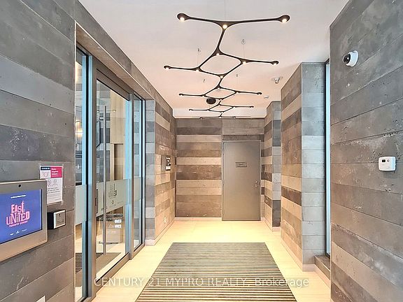 2nd image of 120 Parliament St #404