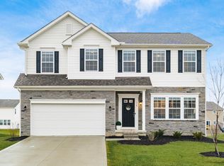 338 Rochdale Run, Delaware, OH 43015