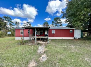 470 Goshun Creek Rd, Chipley, FL 32428