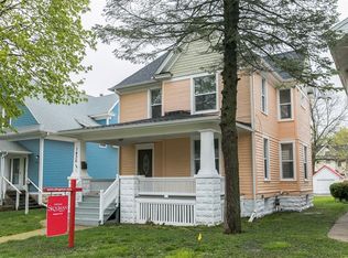 1430 4th Ave SE, Cedar Rapids, IA 52403