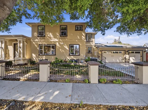 1481 W Hedding St, San Jose, CA 95126