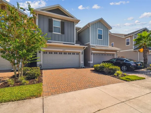 14074 Kite Ln, Lithia, FL 33547