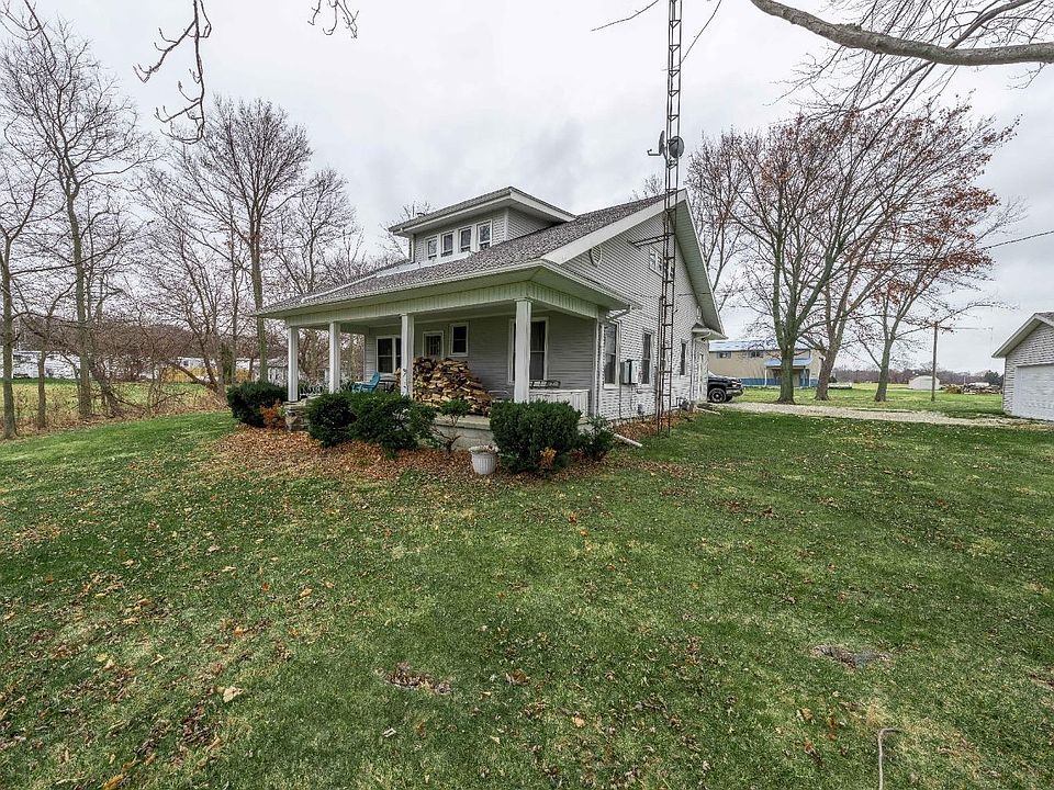 5570 White Tail Run, Port Clinton, OH 43452 MLS 20224725 Zillow