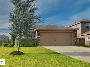 1110 Rare Fancy Dr, Iowa Colony, TX 77583