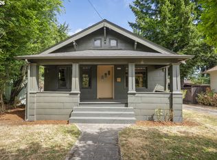 1103 N Baldwin St, Portland, OR 97217
