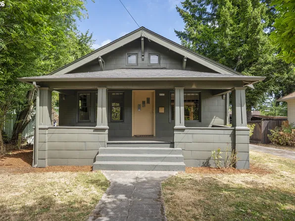 1103 N Baldwin St, Portland, OR 97217