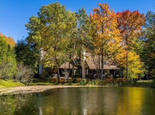 Intervale, Winhall, VT 05340