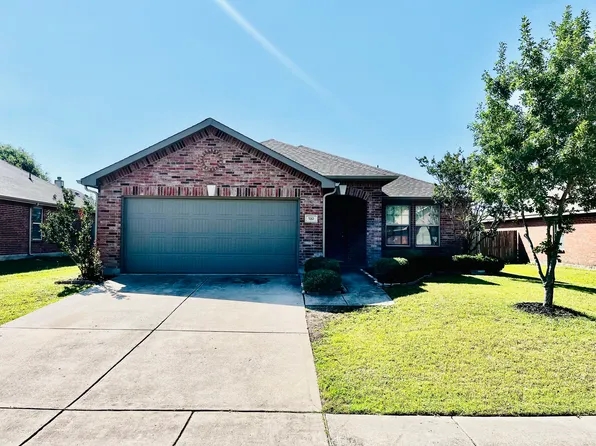 510 Azalea Dr, Fate, TX 75087