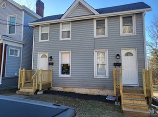351 Liberty Ave, Hamilton, OH