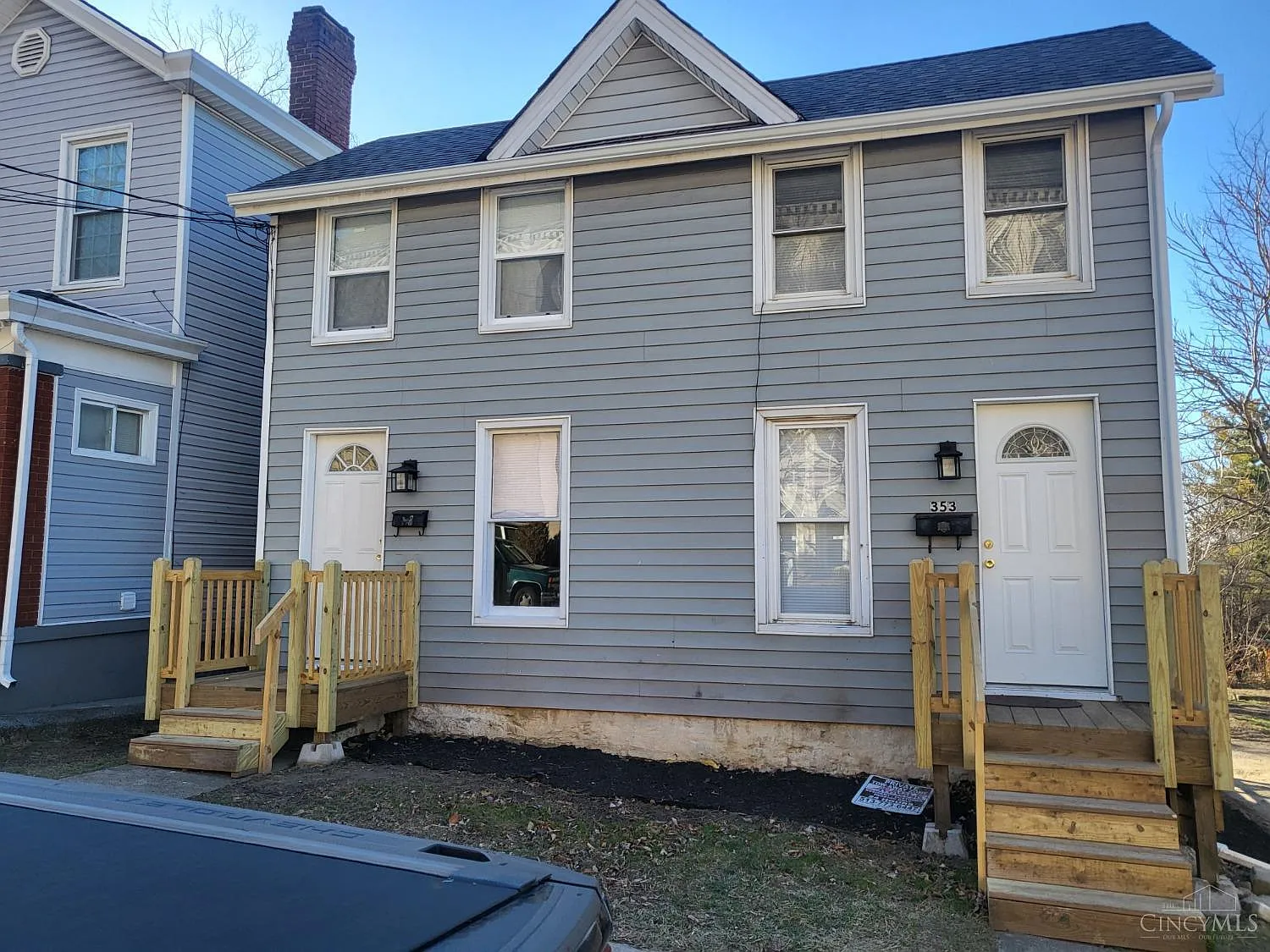 351 Liberty Ave photo 1