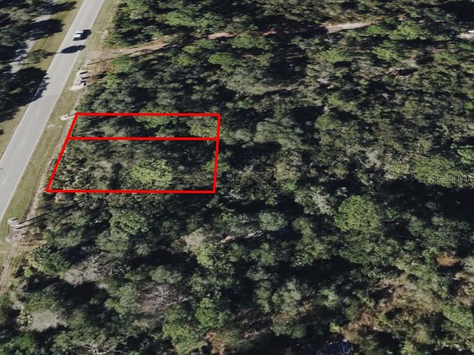 2nd image of 734 OSTEEN MAYTOWN ROAD