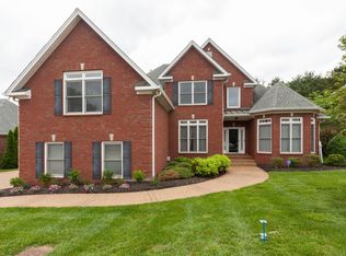 2229 Seven Points Cir, Hermitage, TN 37076