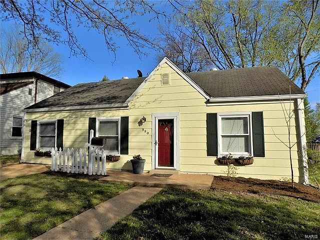1st image of 980 Curwood Dr
