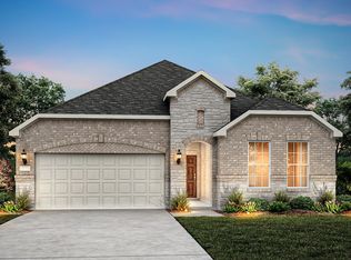 1604 Tyler Dr, Anna, TX 75409