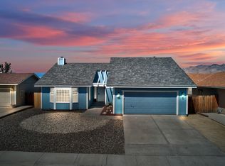 223 Woodlake Cir, Dayton, NV 89403