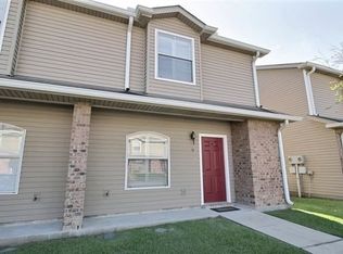 826 Provision Ct #A, Gramercy, LA 70052
