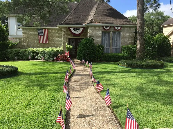 22323 Bucktrout Ln, Katy, TX 77449