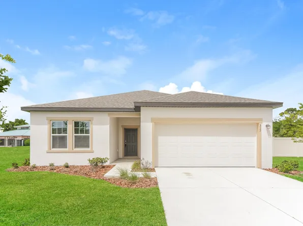 324 Kenilworth Dr, Kissimmee, FL 34758