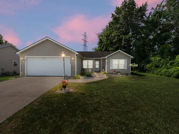 5630 Rio Canyon Run, Fort Wayne, IN 46825