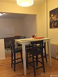 Rented by Oxford Property Group