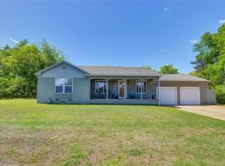 3501 N Forest Park Dr, Oklahoma City, OK 73121