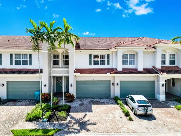 64 Lancaster Road, Boynton Beach, FL 33426