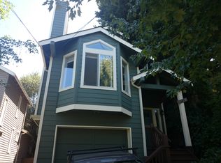 2609 E Denny Way, Seattle, WA 98122